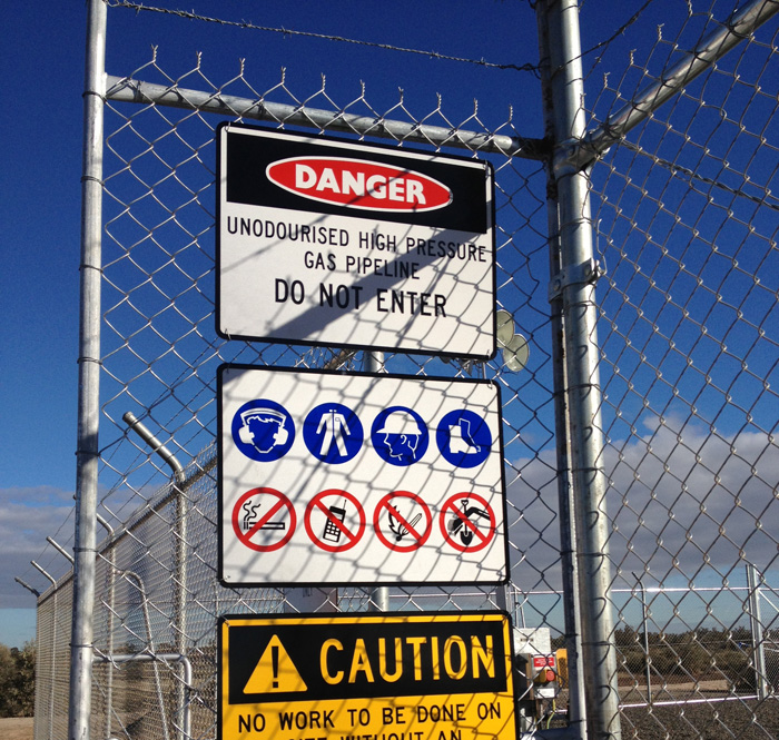 Capeserve Energy - Services